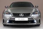 Lexus RC200t 2016 года (ZA)